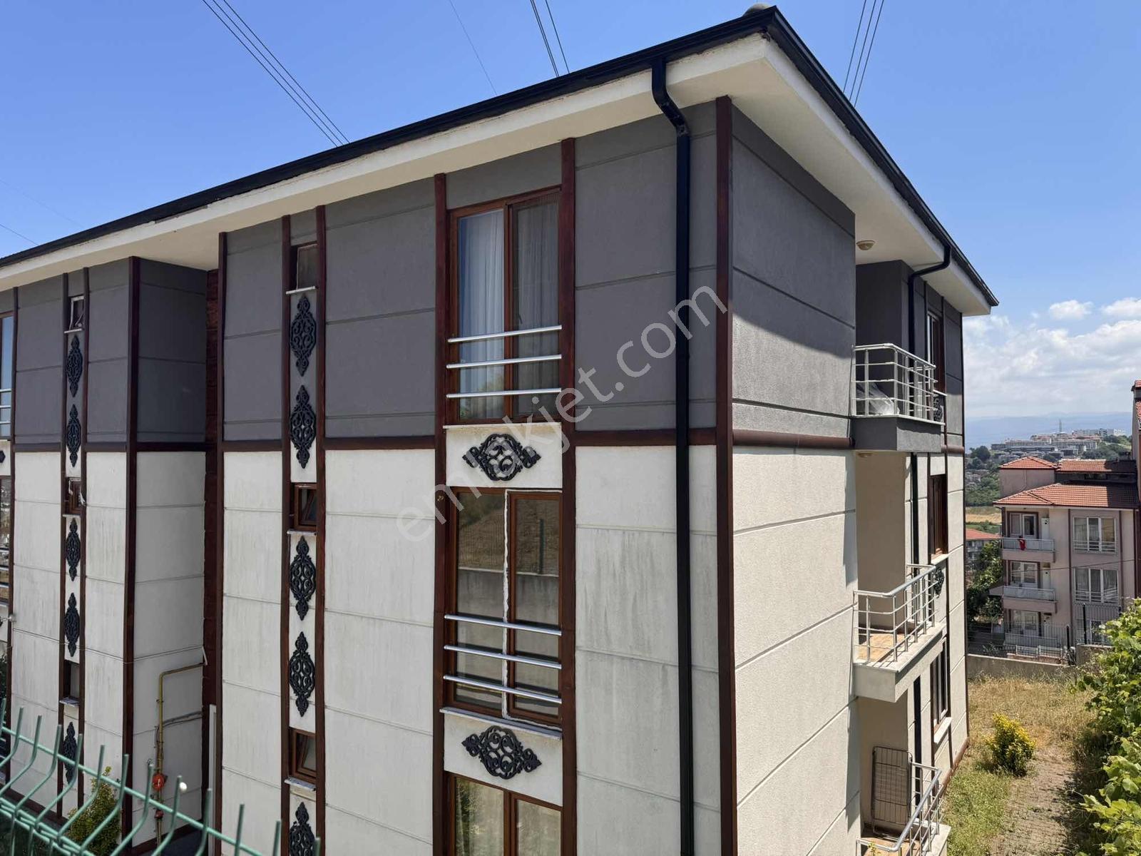 Uğur Evler Loca'da Ara Kat 80 M2 2+1 Full Serdv.manzaralı Daire - Görsel 23
