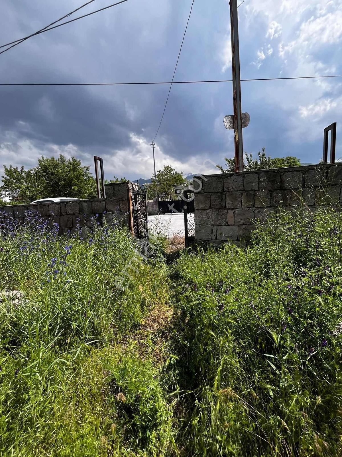 Kiralık Bağ Evi 1700 M2 Arsalı Beğendik'de - Görsel 13