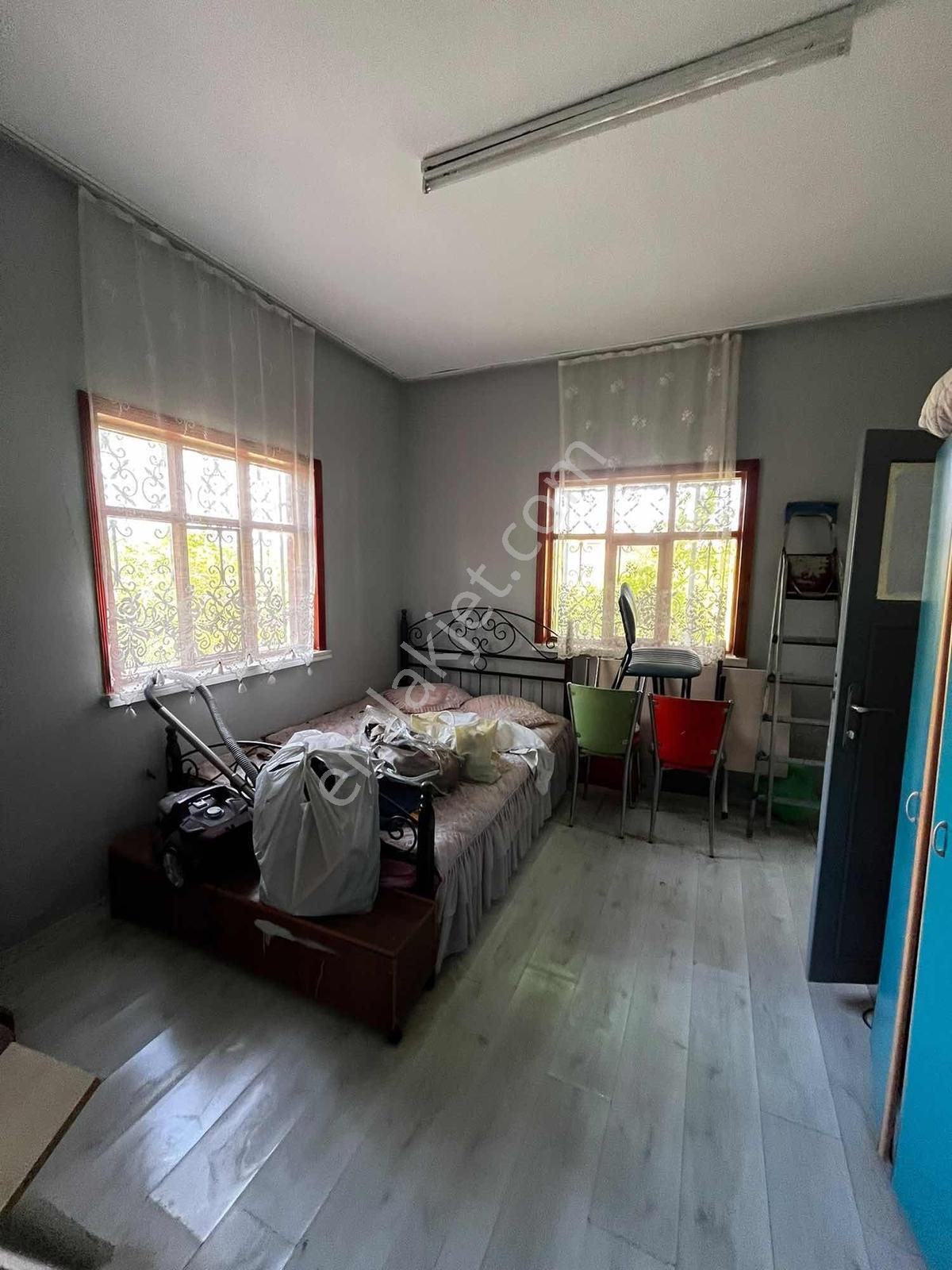 Kiralık Bağ Evi 1700 M2 Arsalı Beğendik'de - Görsel 8