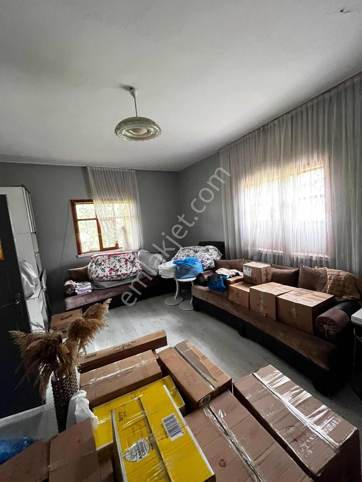 Kiralık Bağ Evi 1700 M2 Arsalı Beğendik'de - Görsel 14
