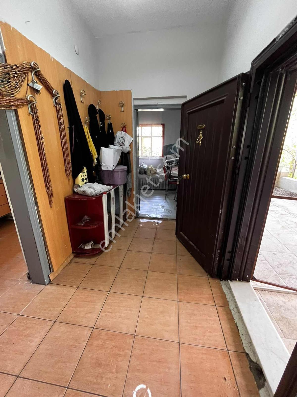 Kiralık Bağ Evi 1700 M2 Arsalı Beğendik'de - Görsel 21