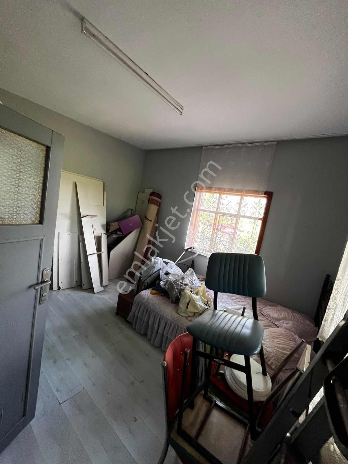 Kiralık Bağ Evi 1700 M2 Arsalı Beğendik'de - Görsel 16