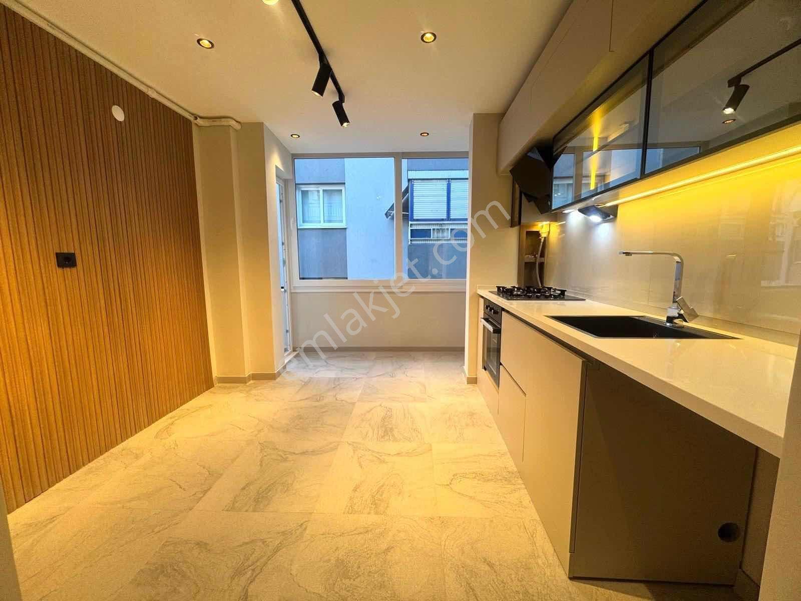 Bahçelievler De Metroya Yakın Full Yapılı Genil 3+1 Daire - Görsel 11