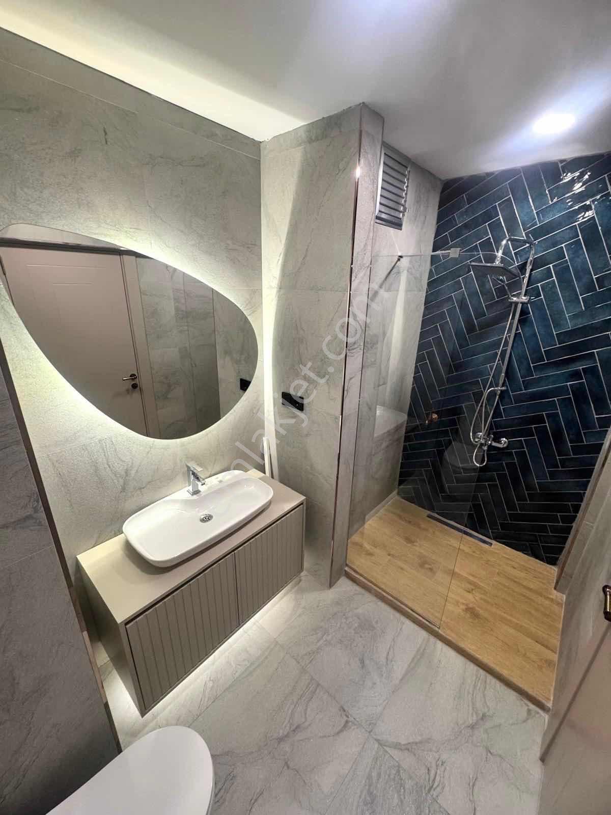 Bahçelievler De Metroya Yakın Full Yapılı Genil 3+1 Daire - Görsel 20