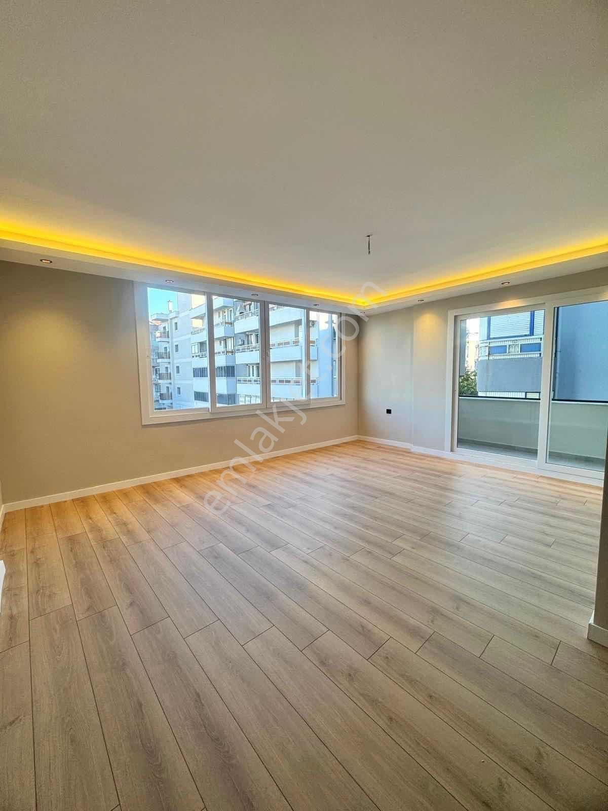 Bahçelievler De Metroya Yakın Full Yapılı Genil 3+1 Daire - Görsel 14