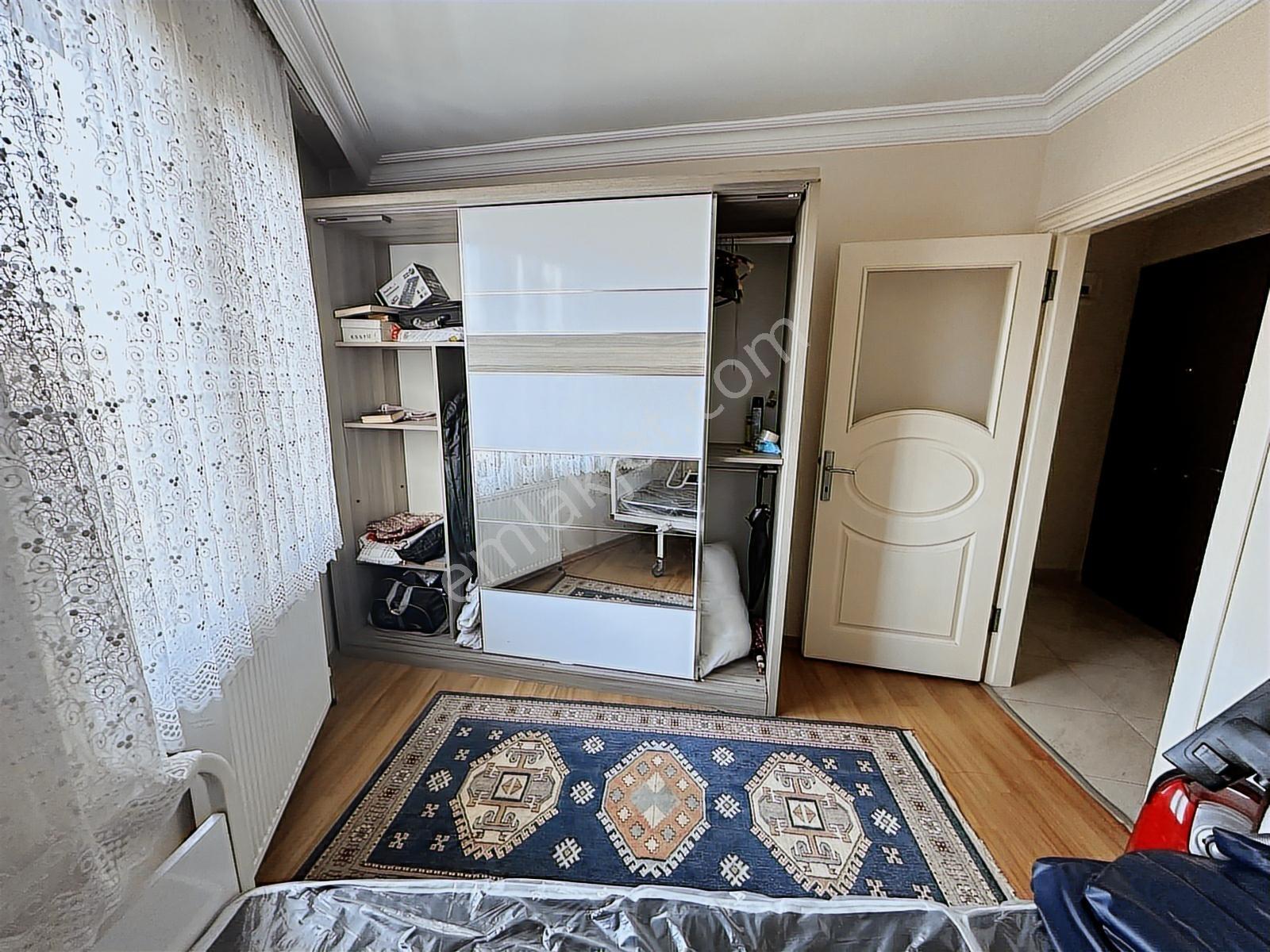 Çağlayan'da Şehir Manzaralı Eşyalı Kiralık 4+1 Dubleks Daire - Görsel 22