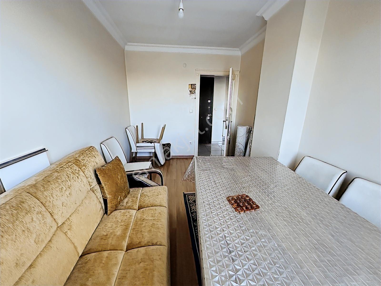 Çağlayan'da Şehir Manzaralı Eşyalı Kiralık 4+1 Dubleks Daire - Görsel 12