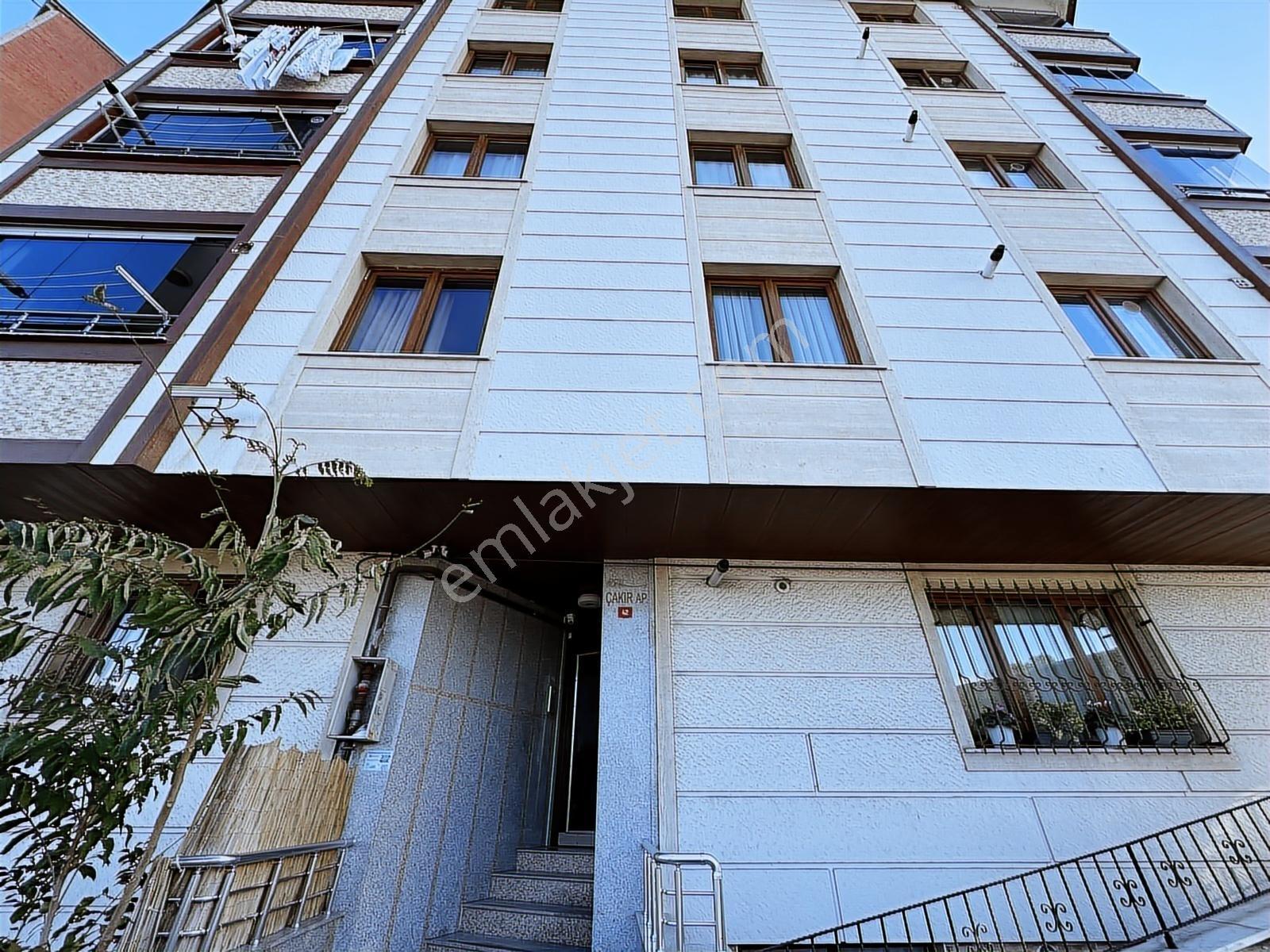 Çağlayan'da Şehir Manzaralı Eşyalı Kiralık 4+1 Dubleks Daire - Görsel 20