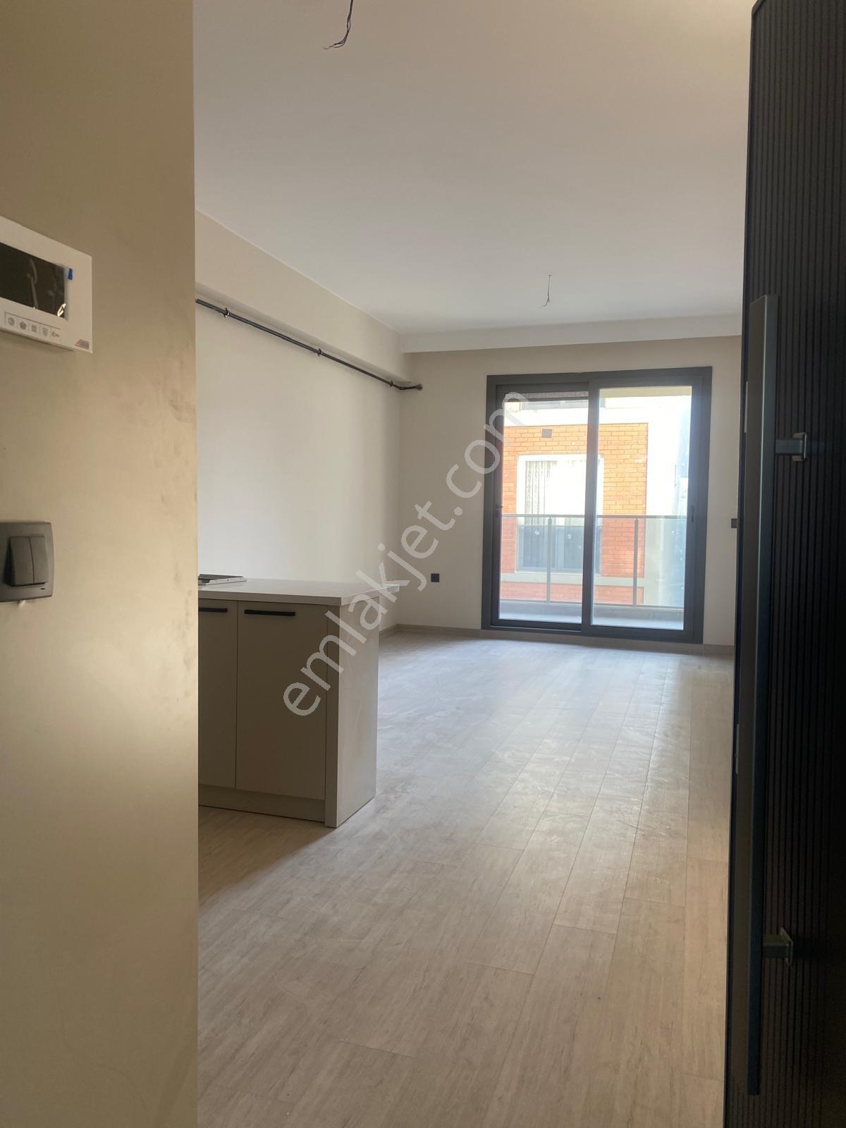 Seyrek Özkaya Suit'te Satılık Kiracılı 1+1 Lüks Daire - Görsel 18