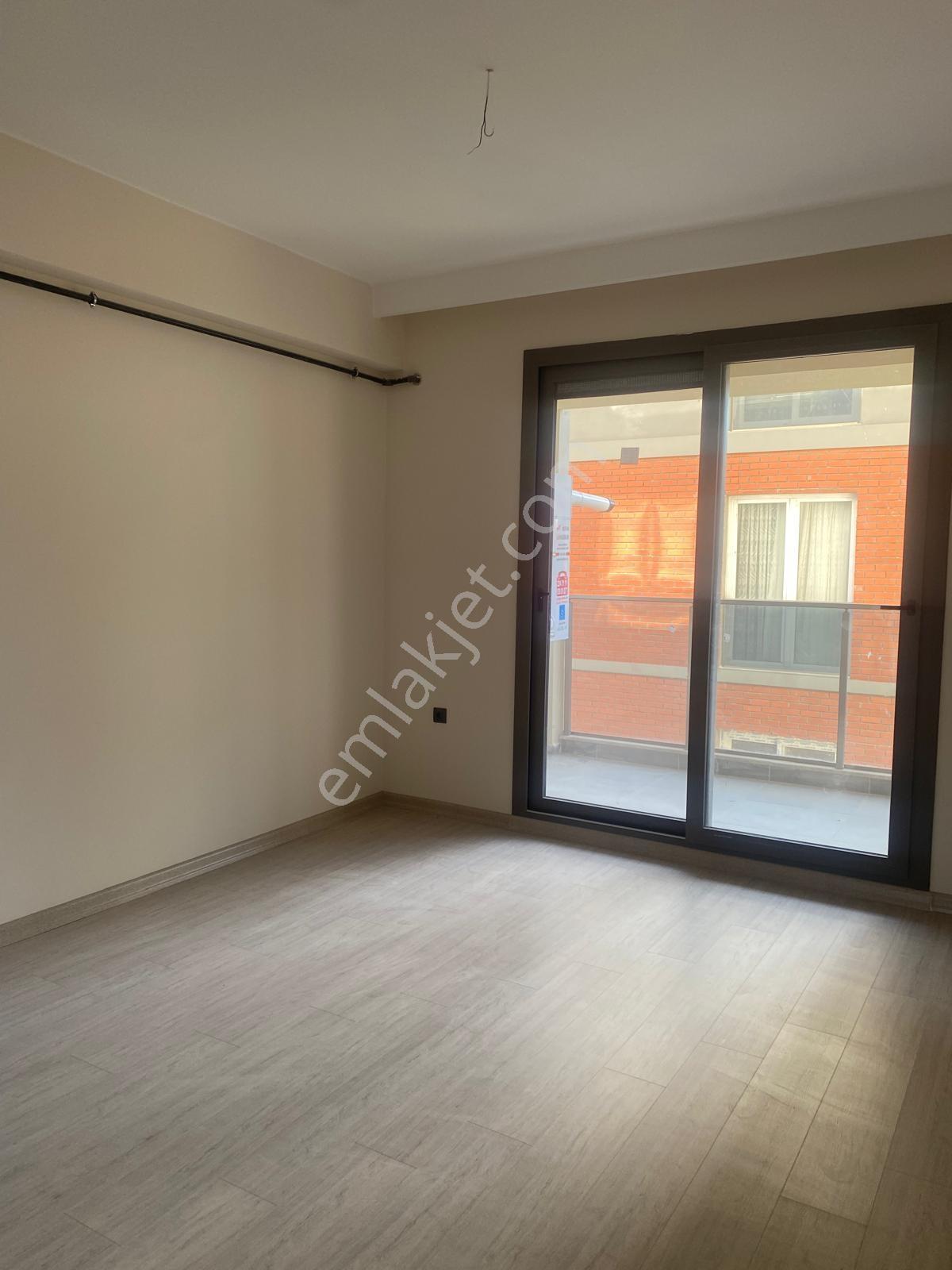 Seyrek Özkaya Suit'te Satılık Kiracılı 1+1 Lüks Daire - Görsel 8