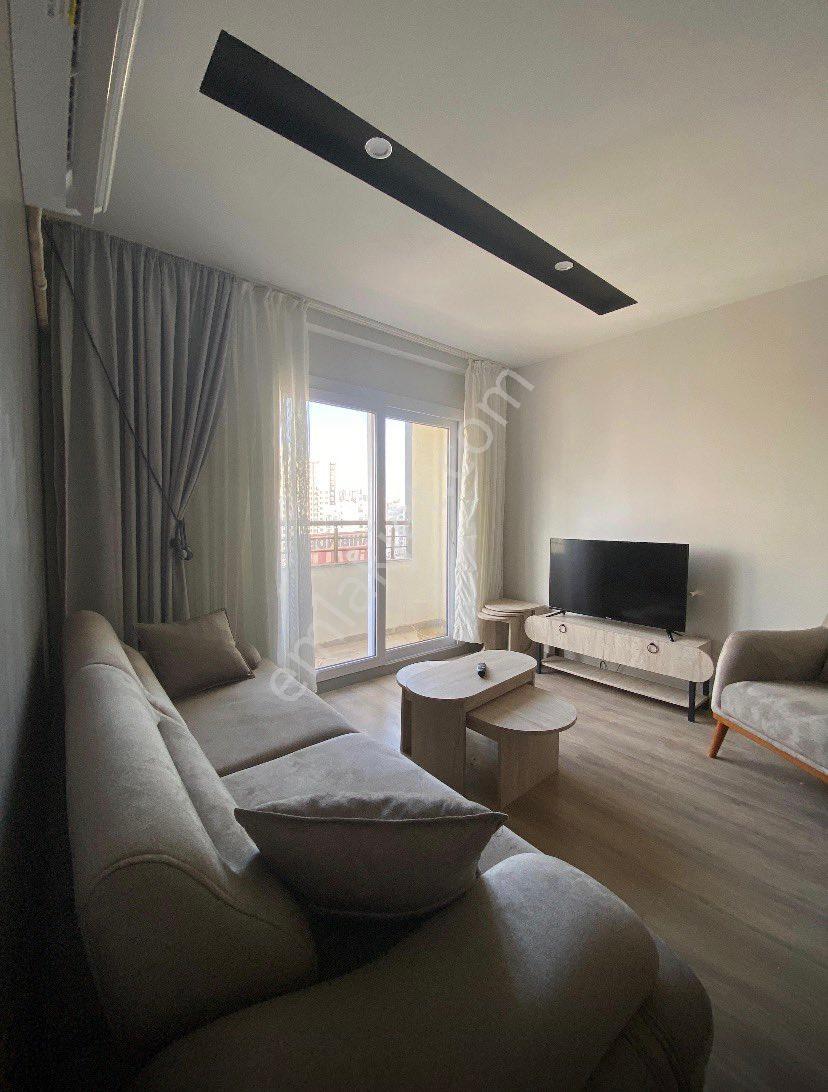 Gültepe’nin En Yenı Projesınde 1 + 1 Sıfır Eşyalı Daıre - Görsel 11
