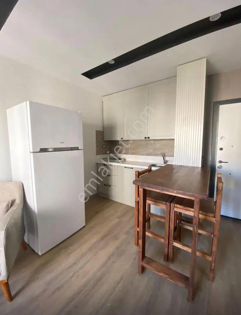 Gültepe’nin En Yenı Projesınde 1 + 1 Sıfır Eşyalı Daıre - Görsel 5