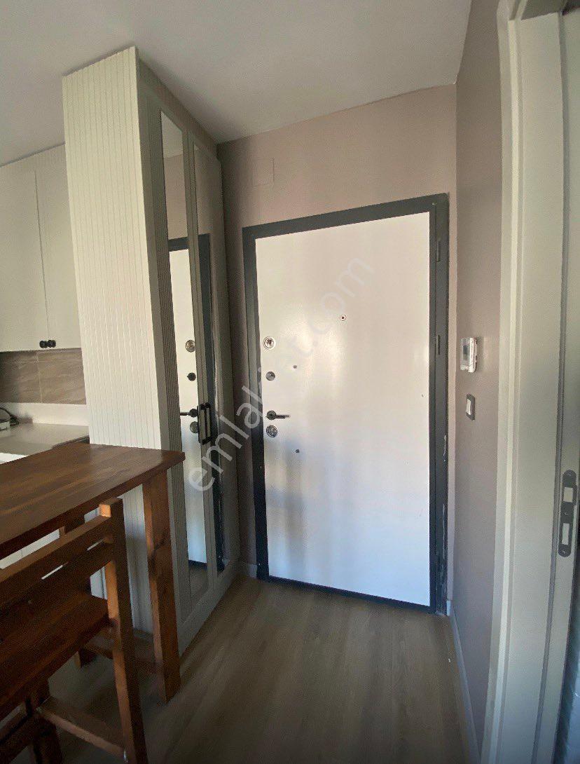 Gültepe’nin En Yenı Projesınde 1 + 1 Sıfır Eşyalı Daıre - Görsel 6