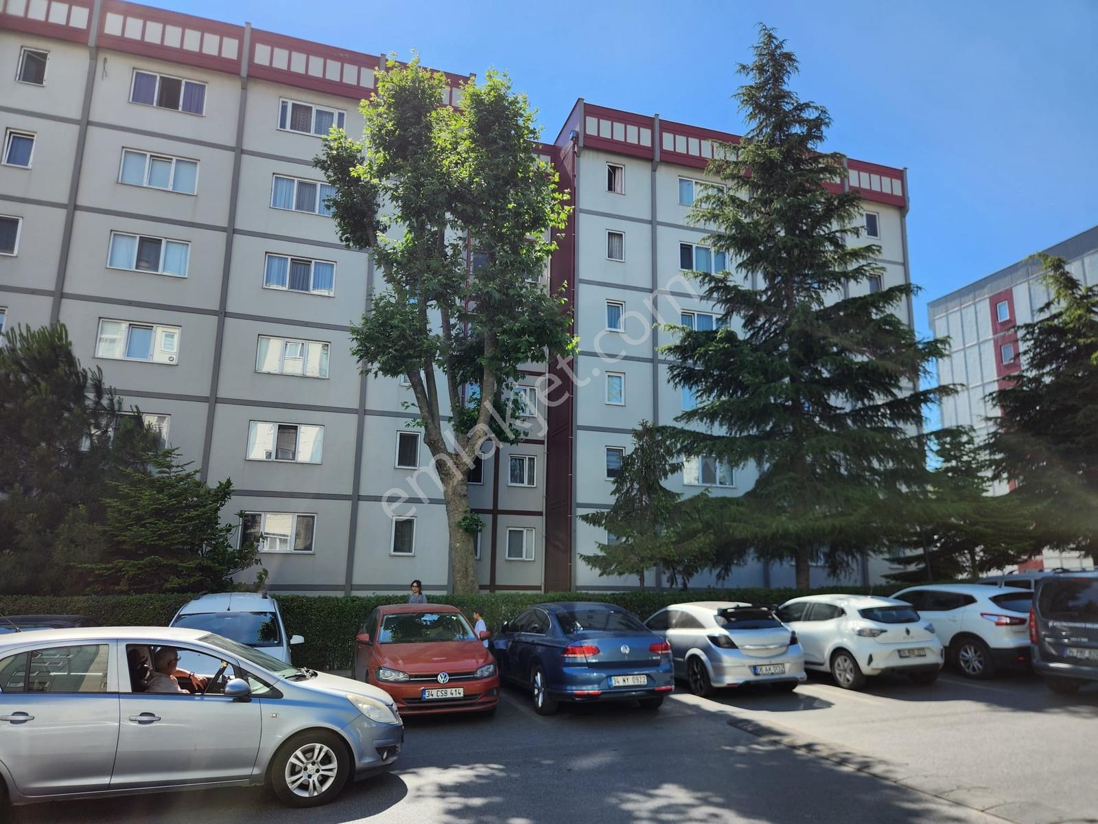 Atakent 3. Etap 504 Ada 3+1 168 M2 Satılık Daire - Görsel 5