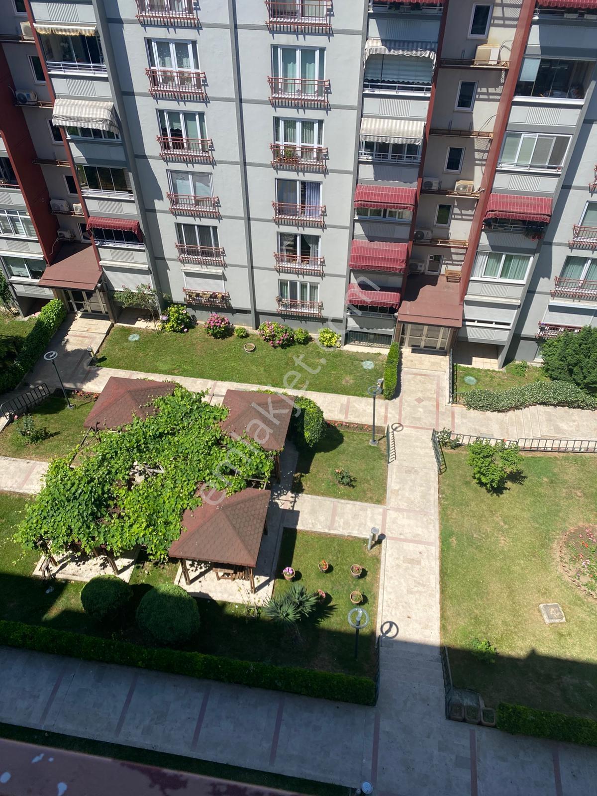 Atakent 3. Etap 504 Ada 3+1 168 M2 Satılık Daire - Görsel 14