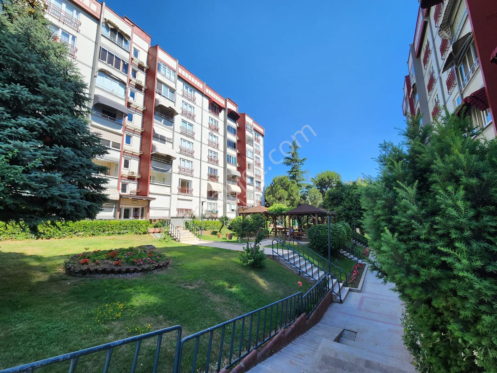 Atakent 3. Etap 504 Ada 3+1 168 M2 Satılık Daire - Görsel 8