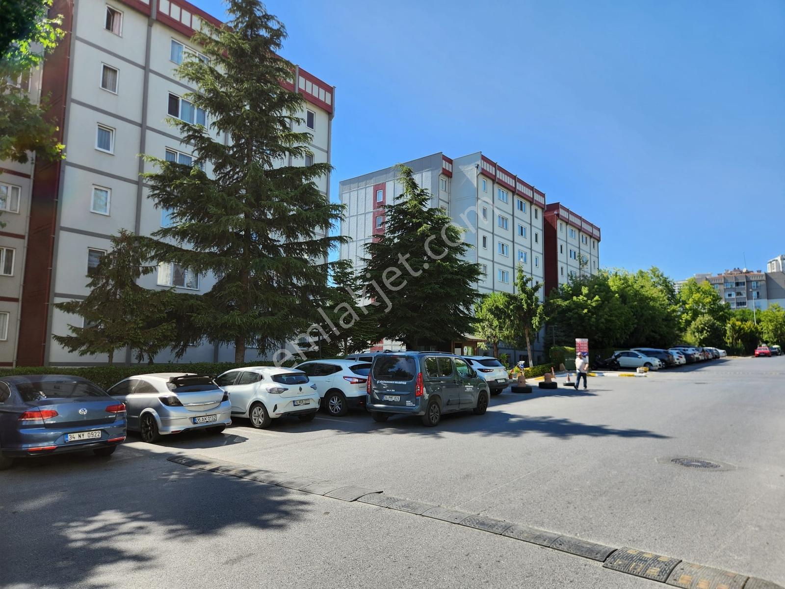 Atakent 3. Etap 504 Ada 3+1 168 M2 Satılık Daire - Görsel 11
