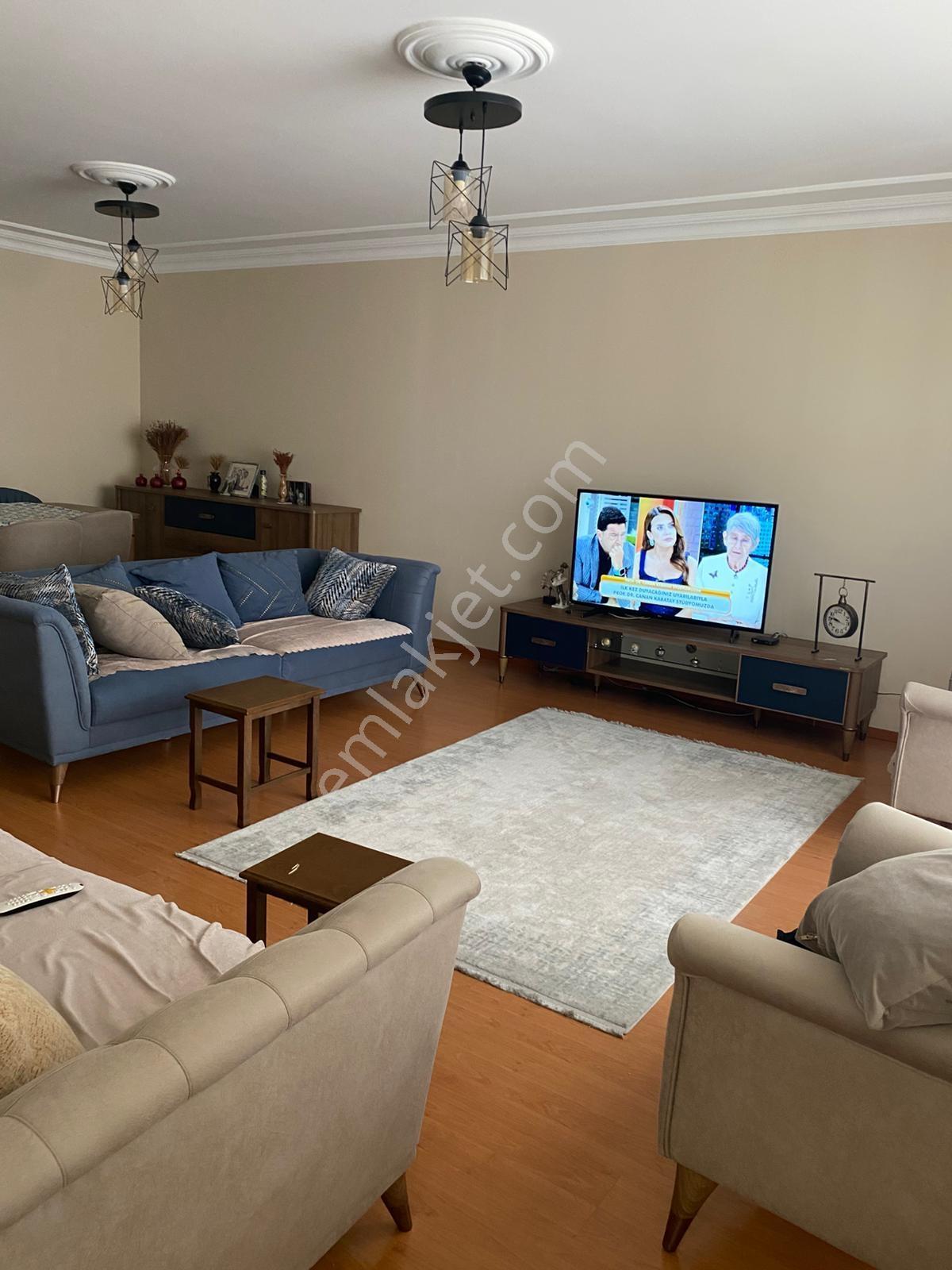 Atakent 3. Etap 504 Ada 3+1 168 M2 Satılık Daire - Görsel 18