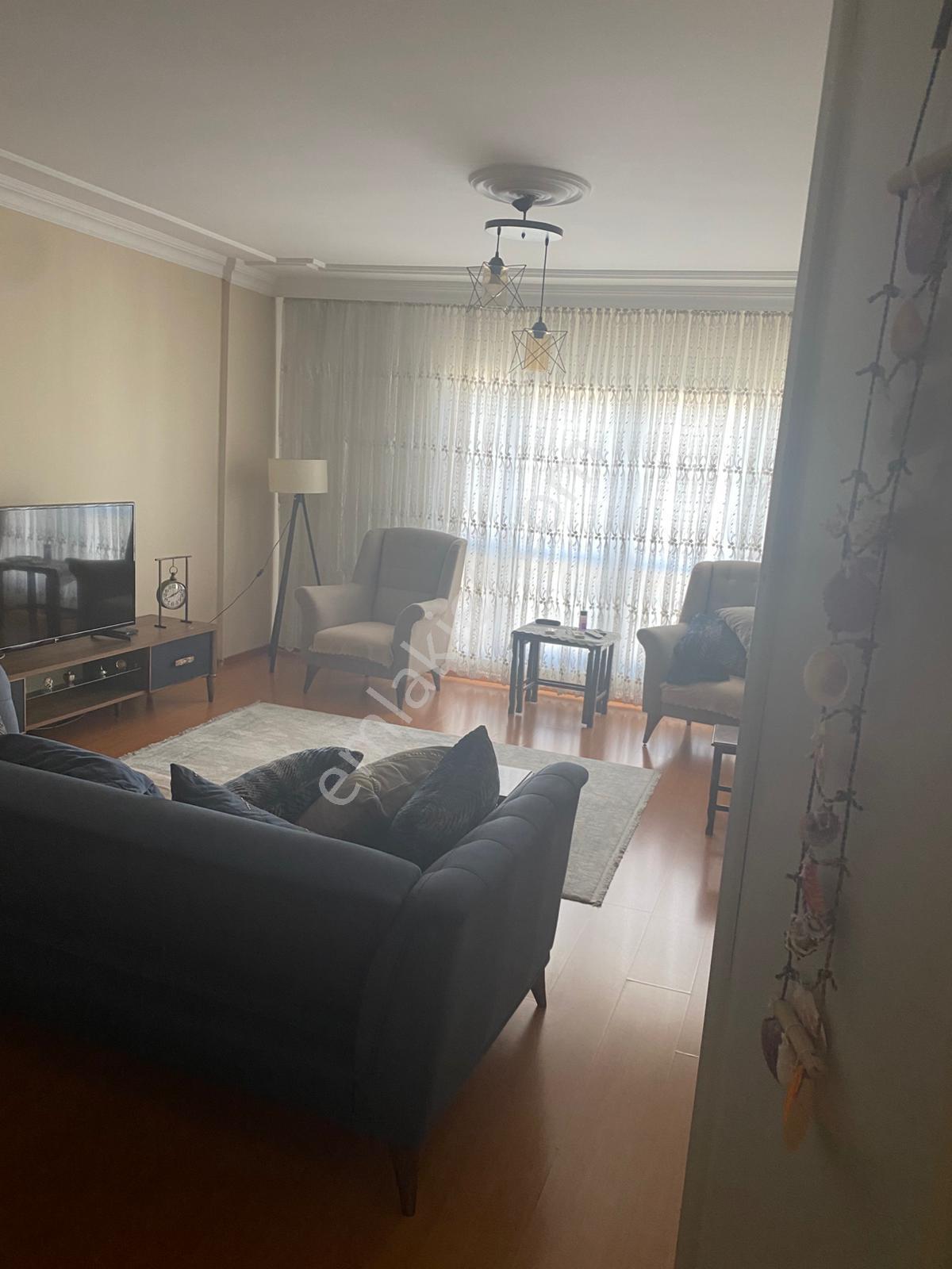 Atakent 3. Etap 504 Ada 3+1 168 M2 Satılık Daire - Görsel 16