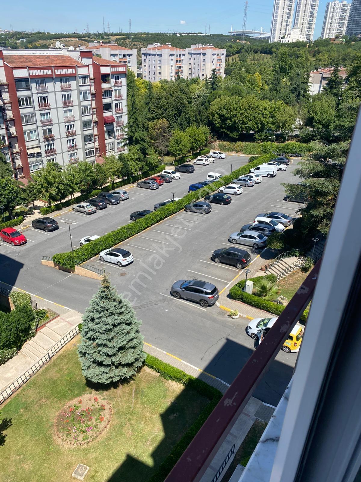 Atakent 3. Etap 504 Ada 3+1 168 M2 Satılık Daire - Görsel 15
