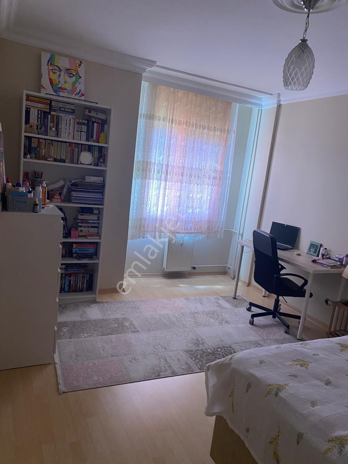 Atakent 3. Etap 504 Ada 3+1 168 M2 Satılık Daire - Görsel 20