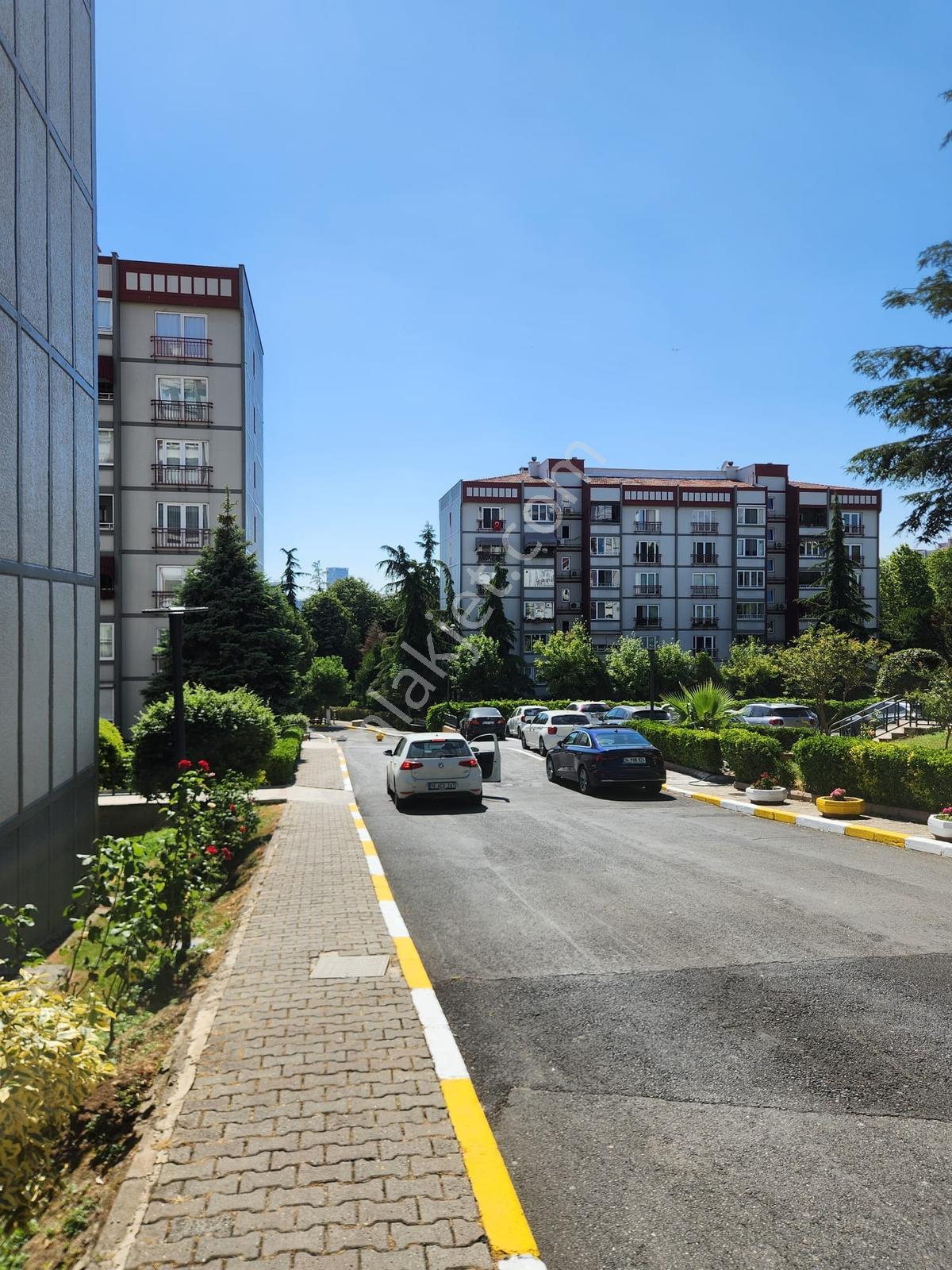 Atakent 3. Etap 504 Ada 3+1 168 M2 Satılık Daire - Görsel 7