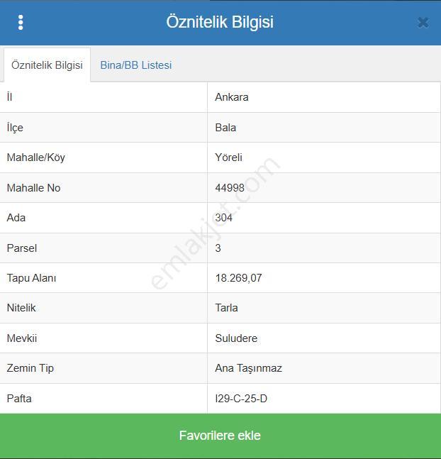 Cb Vizyon Gökhan Koral'dan Yöreli De Tek Tapu Yatırım Fırsatı - Görsel 6