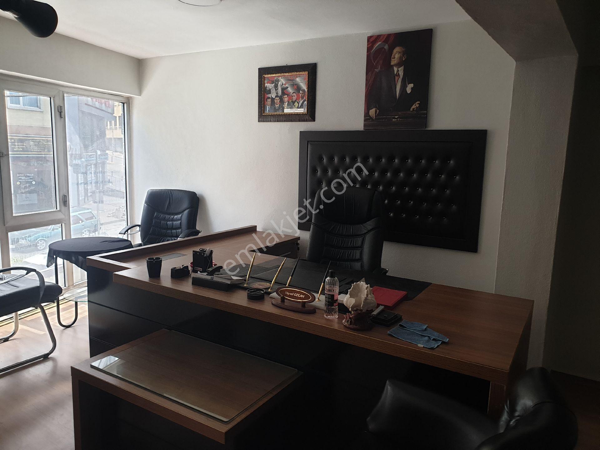 Debboyda Orhan Yılmaz Cad. Kiralık Dükkan - Görsel 8