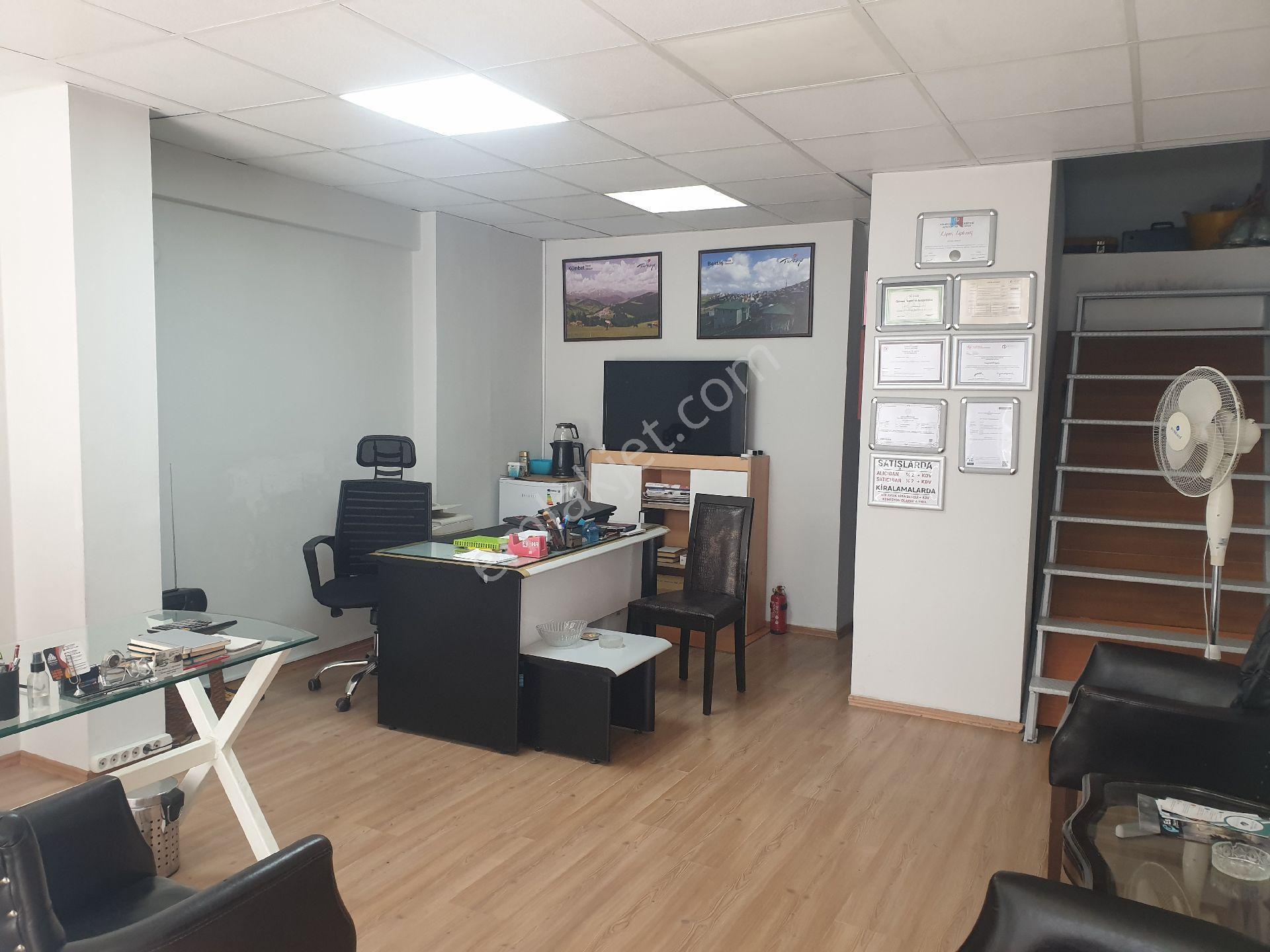 Debboyda Orhan Yılmaz Cad. Kiralık Dükkan - Görsel 2