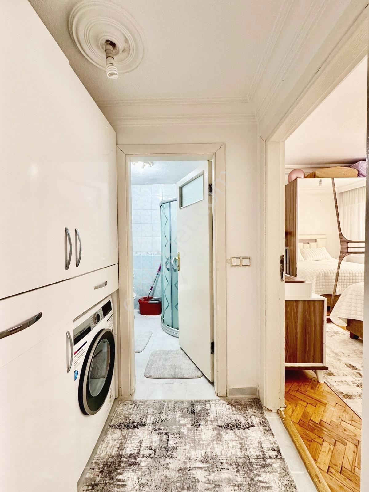 Barut Emlak_ Merkezde Masrafsız Yapılı Orta Kat 3+1 120m2 Güney - Görsel 21