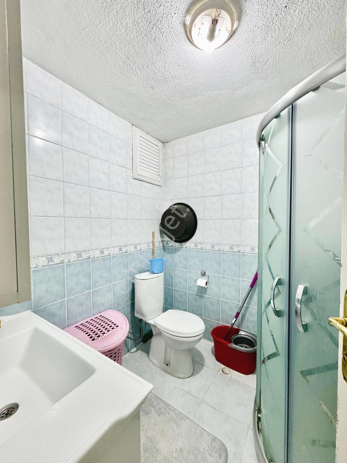 Barut Emlak_ Merkezde Masrafsız Yapılı Orta Kat 3+1 120m2 Güney - Görsel 12