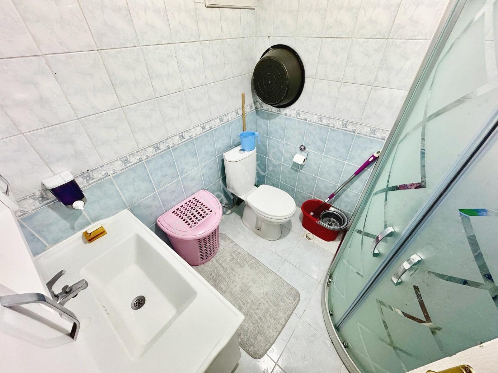 Barut Emlak_ Merkezde Masrafsız Yapılı Orta Kat 3+1 120m2 Güney - Görsel 20