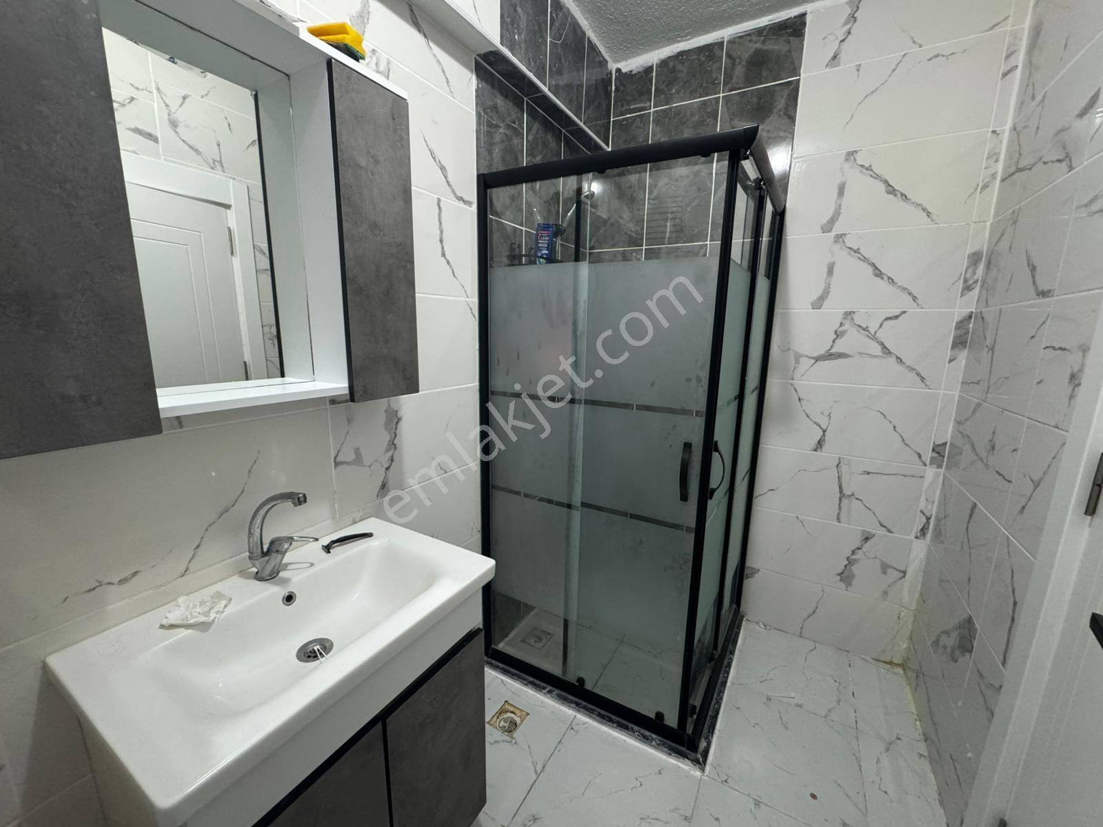Çerkezköy İstasyon Mah'de Butik Site İçerisinde Kiralık 2+1 Öncephe Daire - Görsel 19
