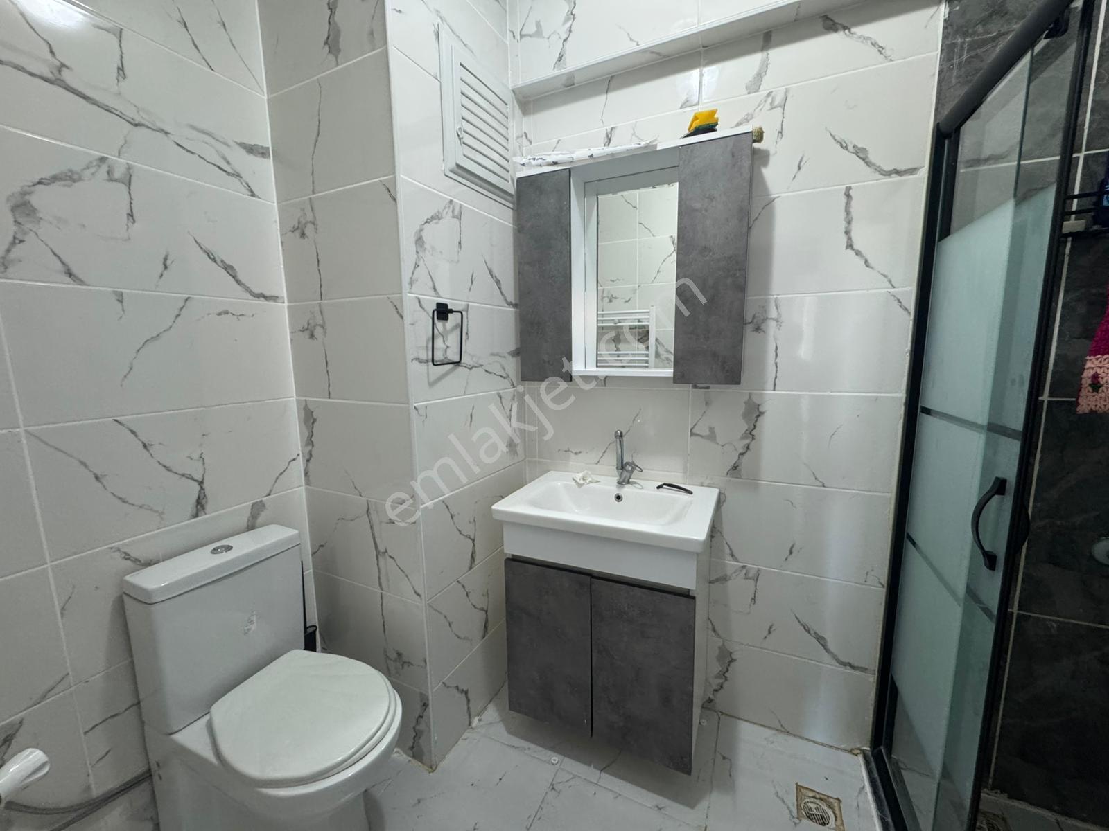 Çerkezköy İstasyon Mah'de Butik Site İçerisinde Kiralık 2+1 Öncephe Daire - Görsel 21