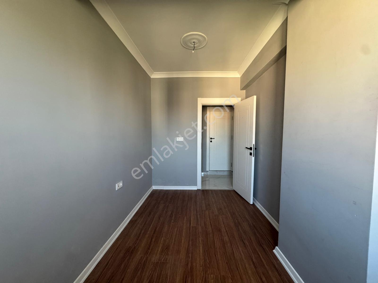 Çerkezköy İstasyon Mah'de Butik Site İçerisinde Kiralık 2+1 Öncephe Daire - Görsel 15