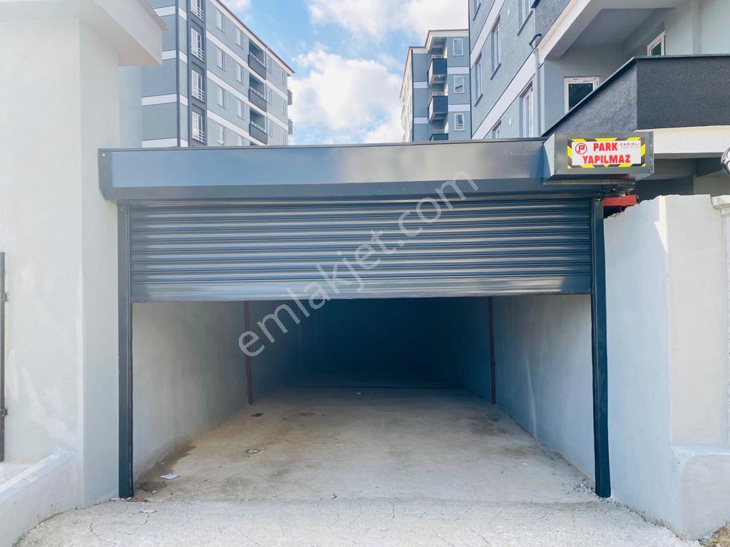 Çerkezköy İstasyon Mah'de Butik Site İçerisinde Kiralık 2+1 Öncephe Daire - Görsel 23