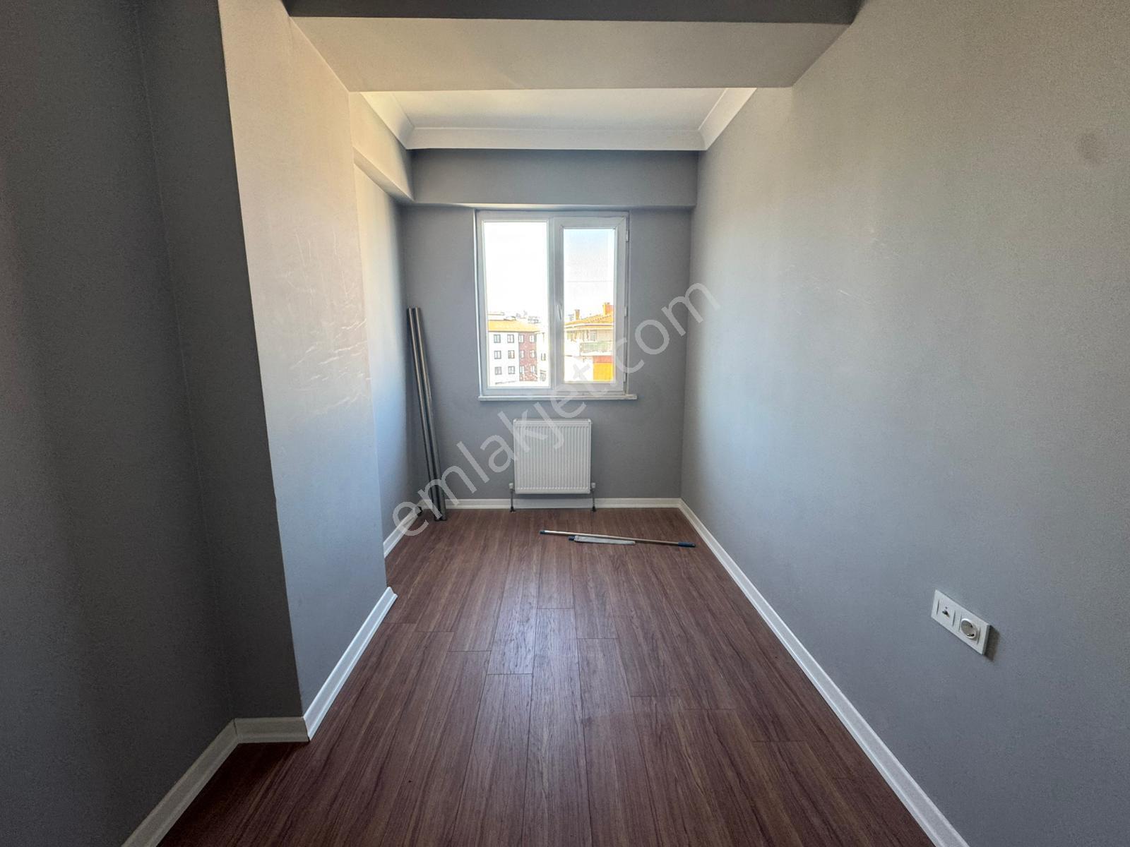 Çerkezköy İstasyon Mah'de Butik Site İçerisinde Kiralık 2+1 Öncephe Daire - Görsel 14