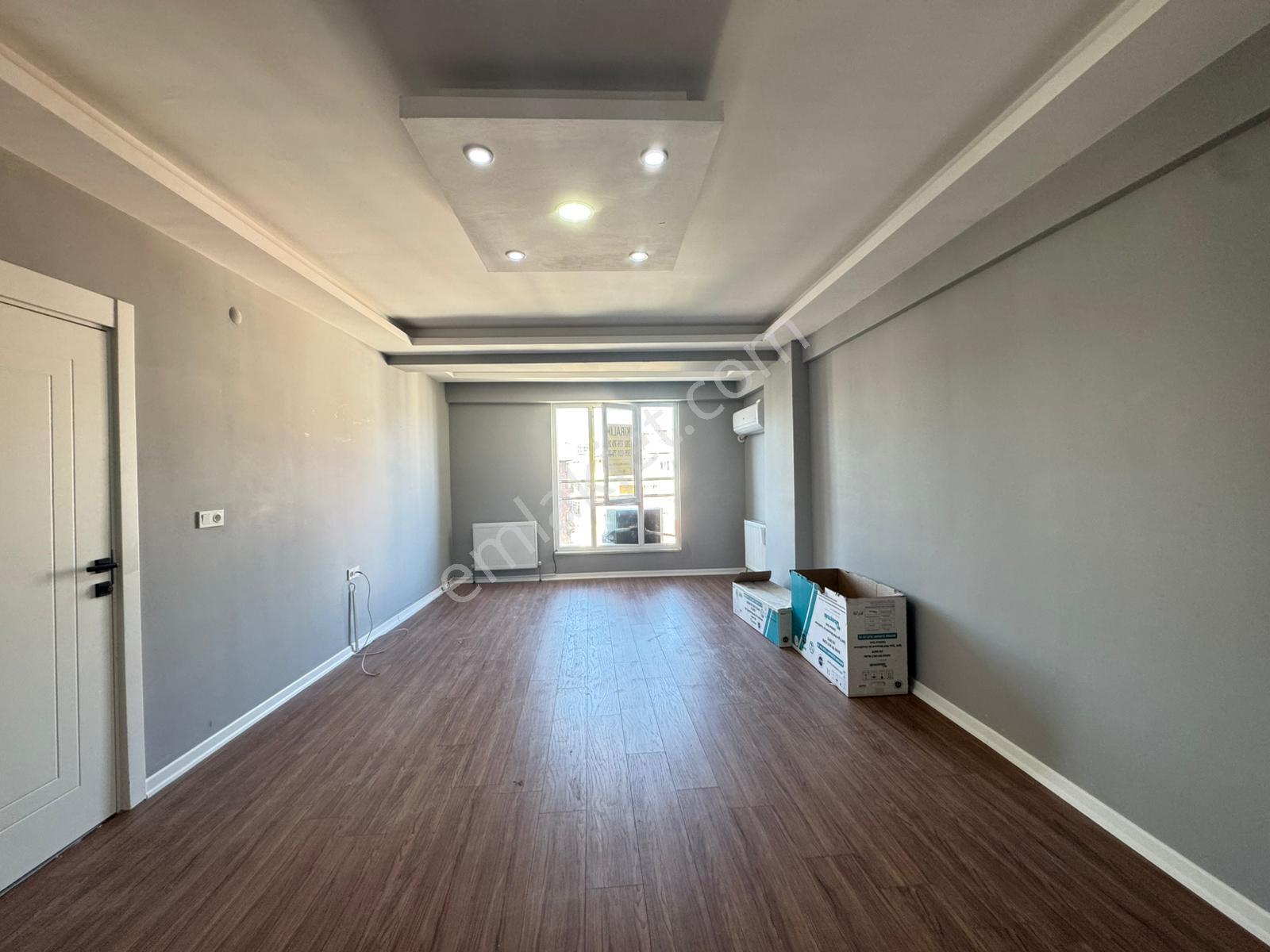 Çerkezköy İstasyon Mah'de Butik Site İçerisinde Kiralık 2+1 Öncephe Daire - Görsel 6