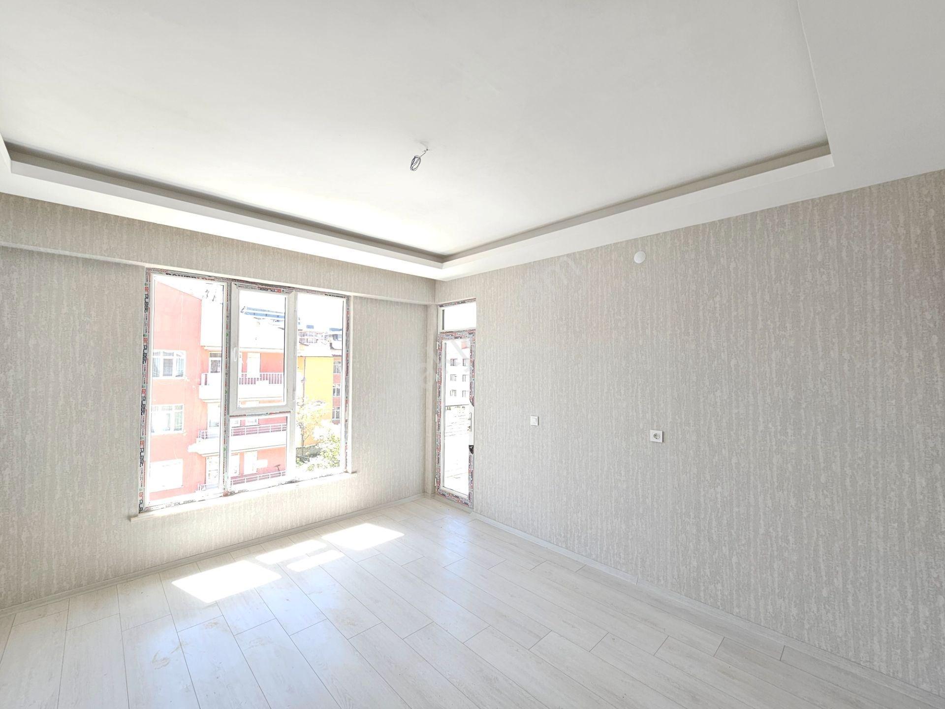 Karaciğan Mahallesinde Ankara Yolu Caddesine Yakın Lüks 3+1 Daire - Görsel 22