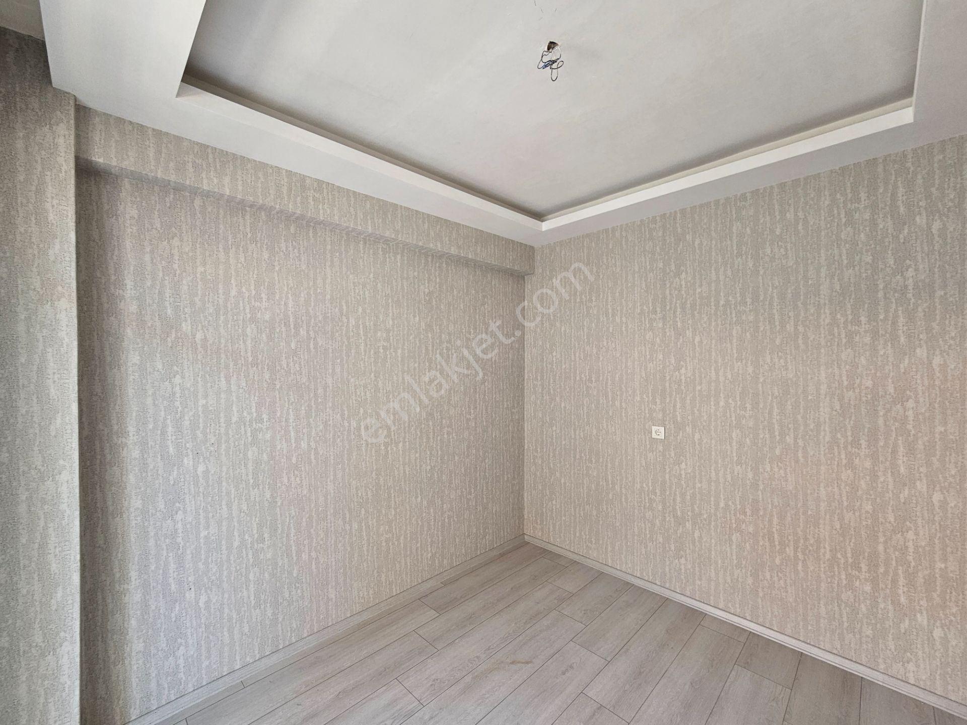 Karaciğan Mahallesinde Ankara Yolu Caddesine Yakın Lüks 3+1 Daire - Görsel 33