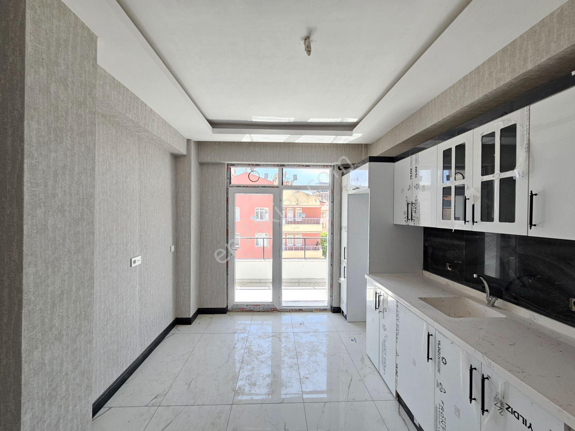 Karaciğan Mahallesinde Ankara Yolu Caddesine Yakın Lüks 3+1 Daire - Görsel 11