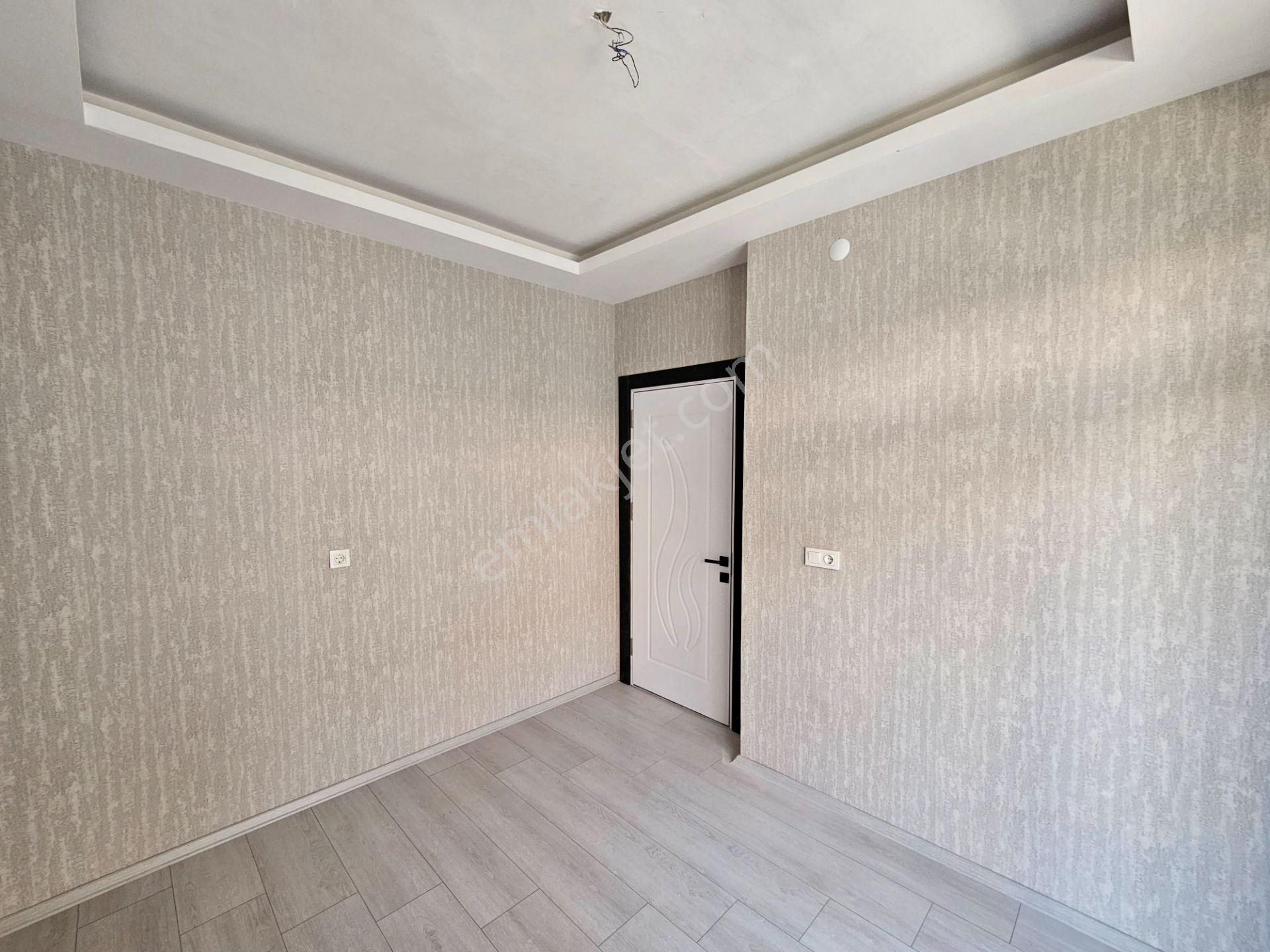 Karaciğan Mahallesinde Ankara Yolu Caddesine Yakın Lüks 3+1 Daire - Görsel 6