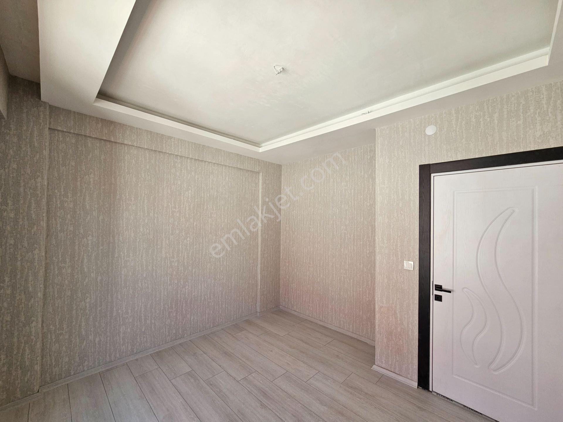 Karaciğan Mahallesinde Ankara Yolu Caddesine Yakın Lüks 3+1 Daire - Görsel 5