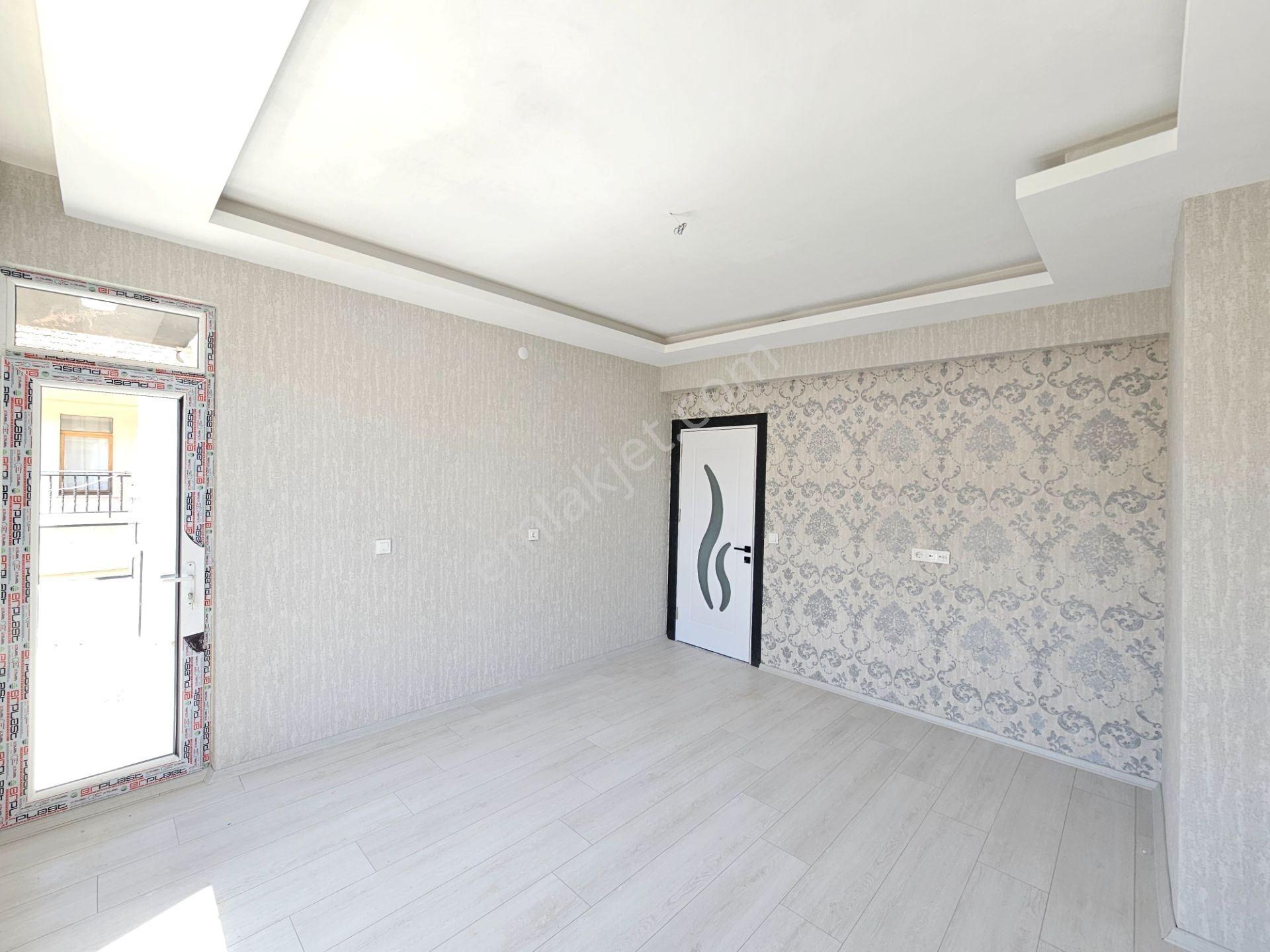 Karaciğan Mahallesinde Ankara Yolu Caddesine Yakın Lüks 3+1 Daire - Görsel 21