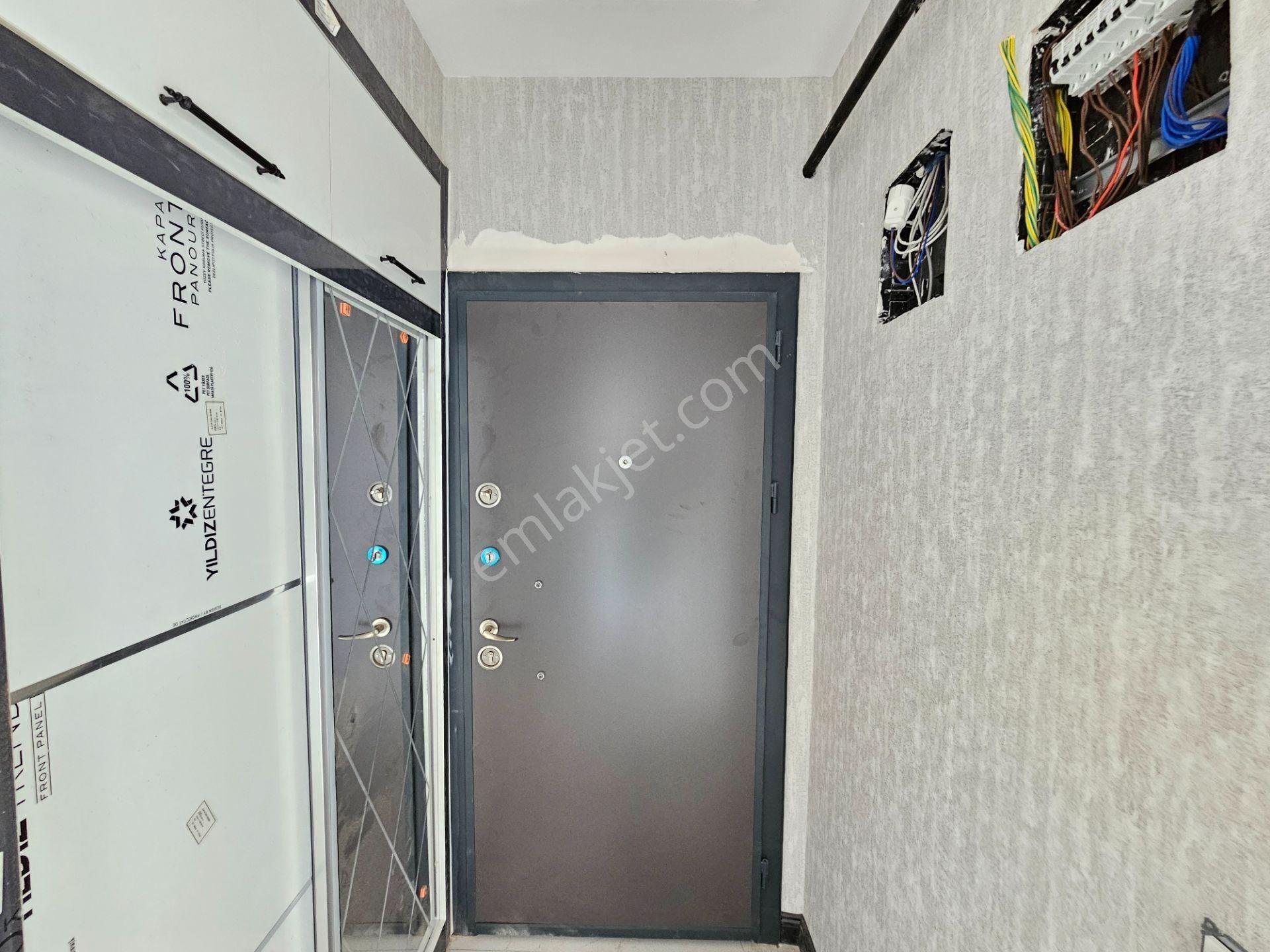 Karaciğan Mahallesinde Ankara Yolu Caddesine Yakın Lüks 3+1 Daire - Görsel 26