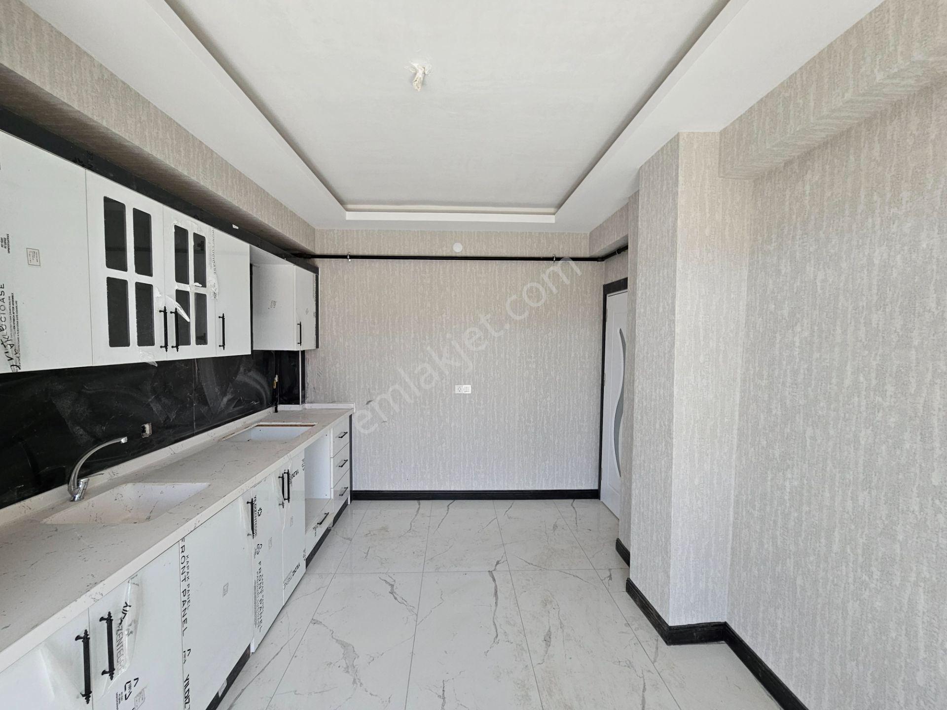 Karaciğan Mahallesinde Ankara Yolu Caddesine Yakın Lüks 3+1 Daire - Görsel 12