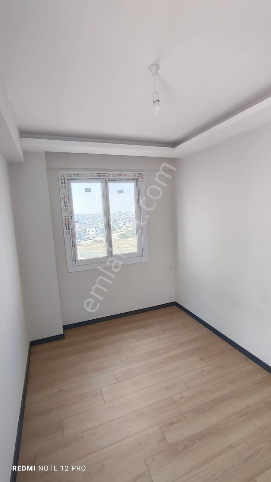 Sarıçam Yeşiltepe’de 1+1 Satılık Daire - Görsel 16