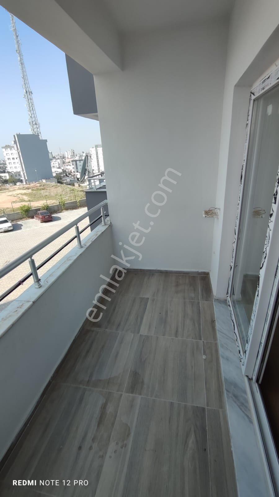 Sarıçam Yeşiltepe’de 1+1 Satılık Daire - Görsel 14