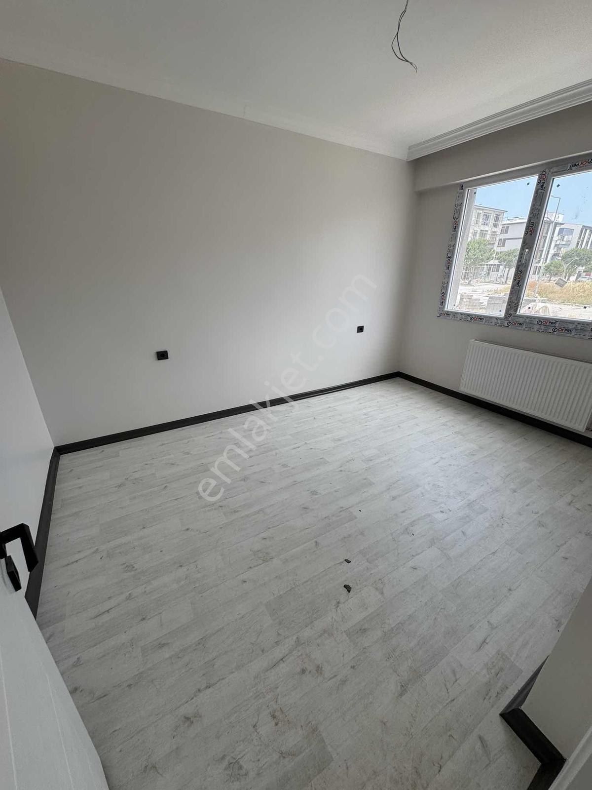 Atatürk Mh. Gençlik Merkezi Mevkii 2+1 Kapalı Mutfak Daire - Görsel 10