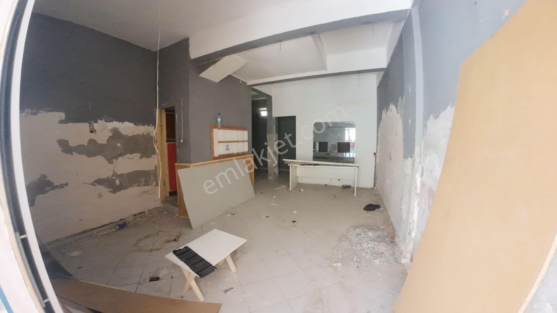 İstasyon Mahallesi'nde Uygun Fiyatlı, Lavabolu, 60 M² Kiralık Depo / İş Yeri - Görsel 6